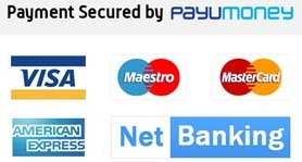 Online PAyment Option Payumoney