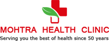 Mohtra Health Clinic In Jhandewalan