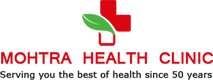 Mohtra Health Clinic In Udhampur