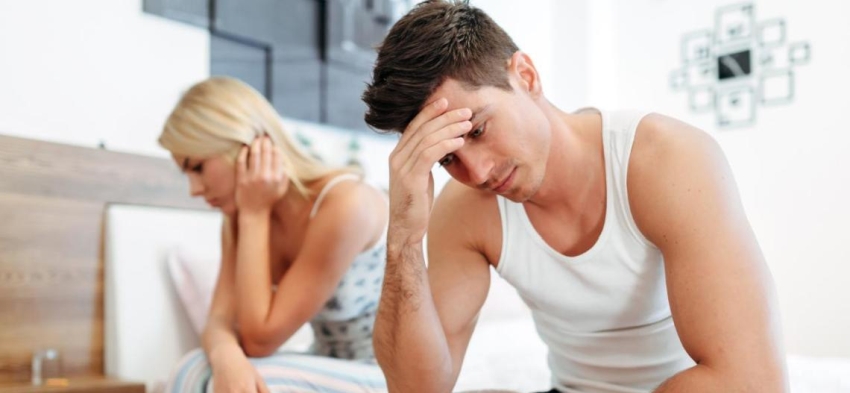 Causes and Remedies for Semen Leakage Causes and Remedies for Semen Leakage