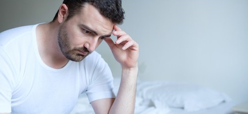 Erectile Dysfunction Causes