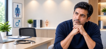 Managing Andropause (Male Menopause) in Jammu & Kashmir: Modern Medical Treatments for Men Over 40