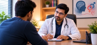 High Blood Pressure & Erectile Dysfunction: Safe Medical Management in Jammu & Kashmir