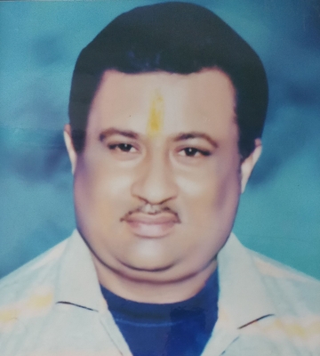 Dr. K. P. Mohtra ( Mohtra Sahab )