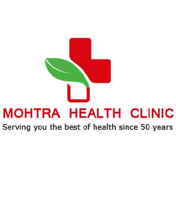 Dr. R. P. Mohtra