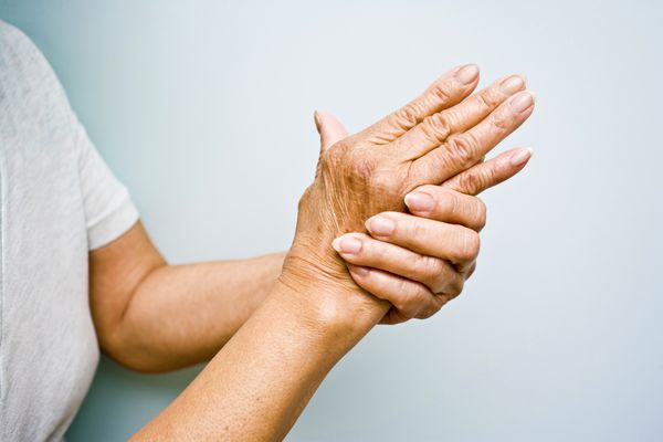 Arthritis Problems Treatment In Mukhajee Nagar