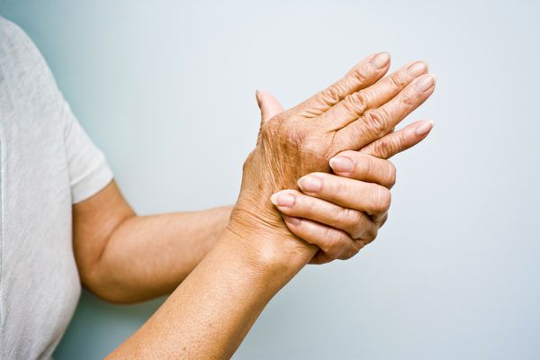 Arthritis Problems Treatment In Nagrota