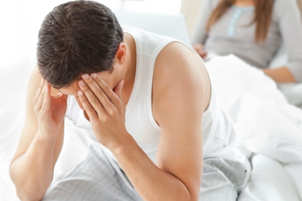Erectile Dysfunction Treatment Online In Udhampur