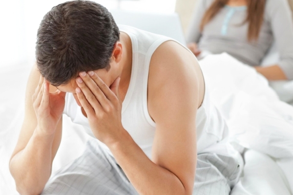 Erectile Dysfunction Treatment Online In Akhnoor