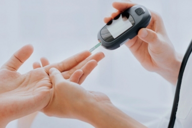 Diabetes Treatment Online In Ganderbal