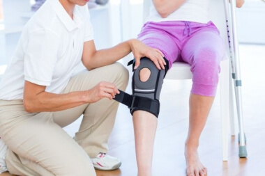 Knee & Shoulder Problems Medicine In Udhampur