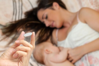 Weak Lactation Medicine In Subhash Nagar